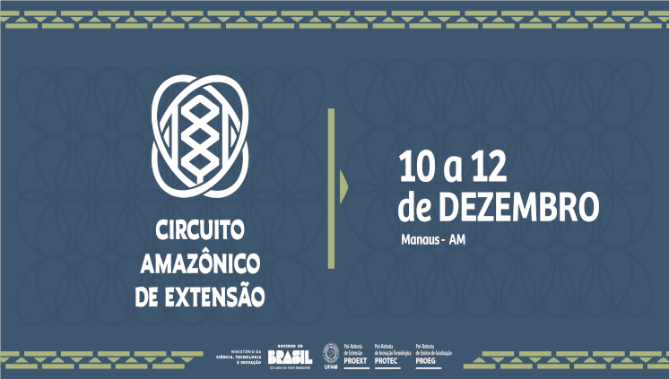 Unidades Acadêmicas (Manaus) participam com apresentação das ações de extensão