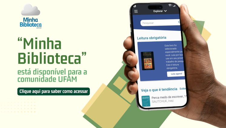 Acervo com mais de 15 mil títulos disponível online